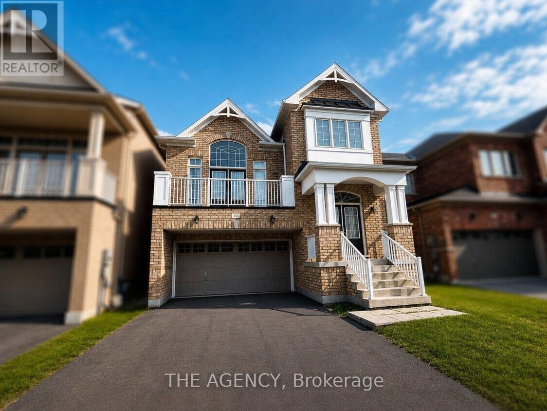 Building Photo - 10 Hoover Park Dr