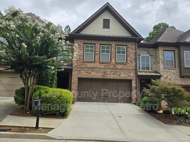 Photo - 10600 Arlington Point Townhome