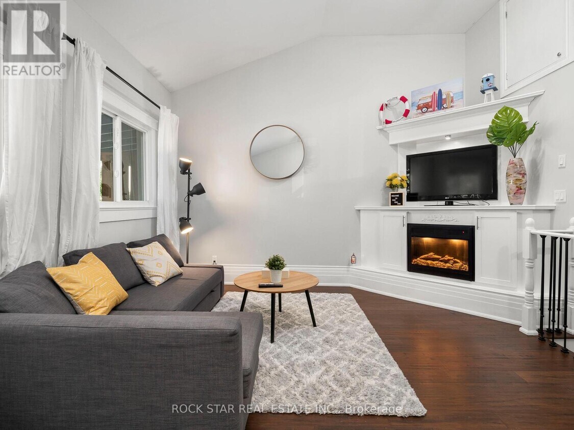 Photo principale - 47 Burlington St W