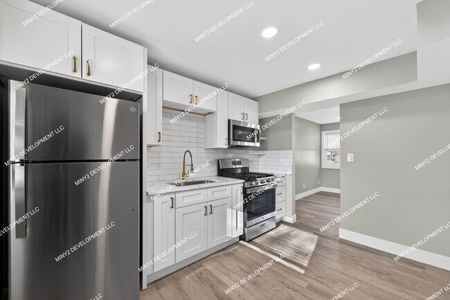 Foto del edificio - Completely Renovated 2-Bedroom Home in Westland!