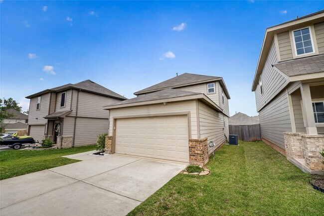 Foto del edificio - 13640 Collier Park Ln