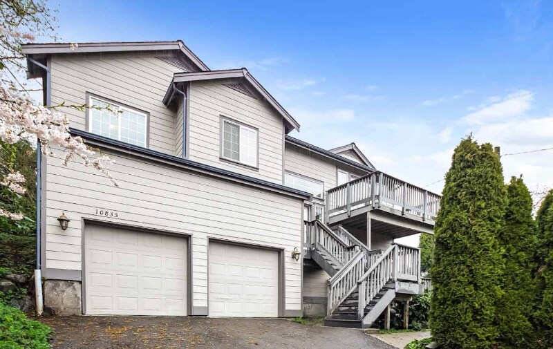 Foto principal - 10839 24th Ave S