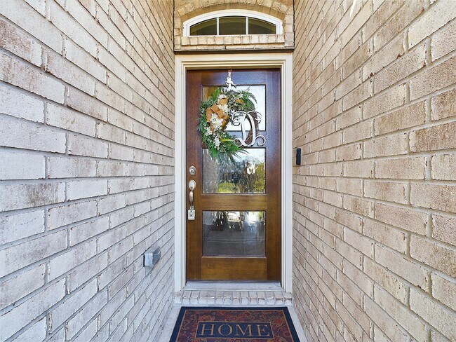 Foto del edificio - 15427 Crathie Bend Dr