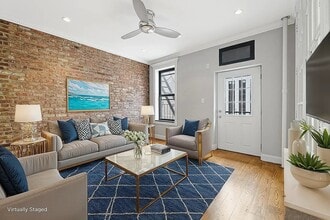 Building Photo - 117 First Avenue