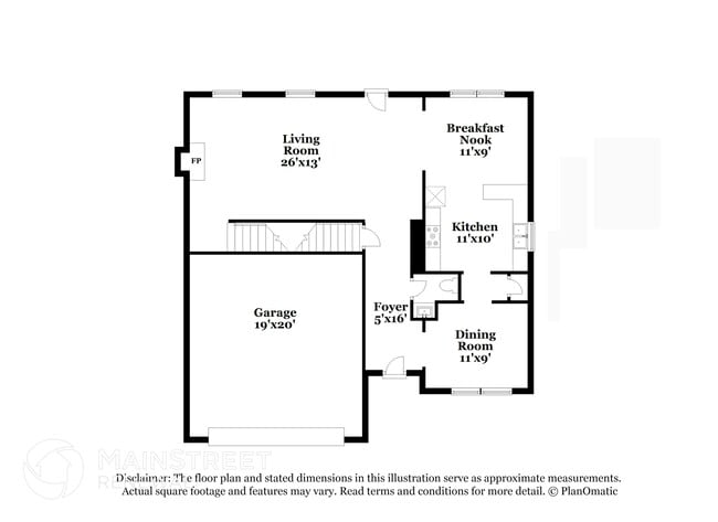 Foto del edificio - 4090 Brightmore Dr