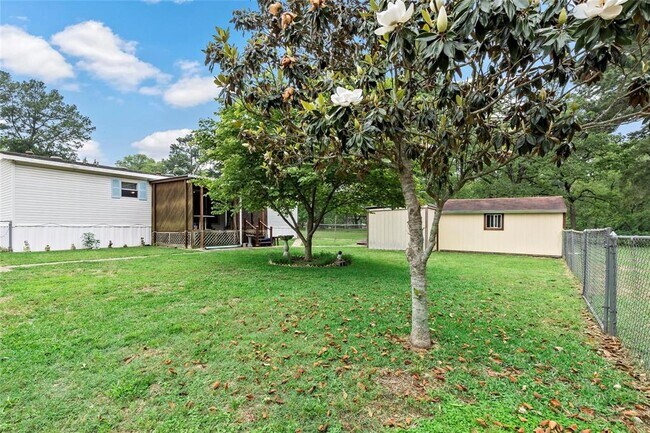 Foto del edificio - 316 Dogwood Trail