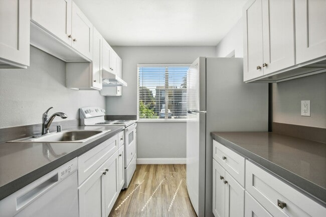 Building Photo - Rosemont Terrace