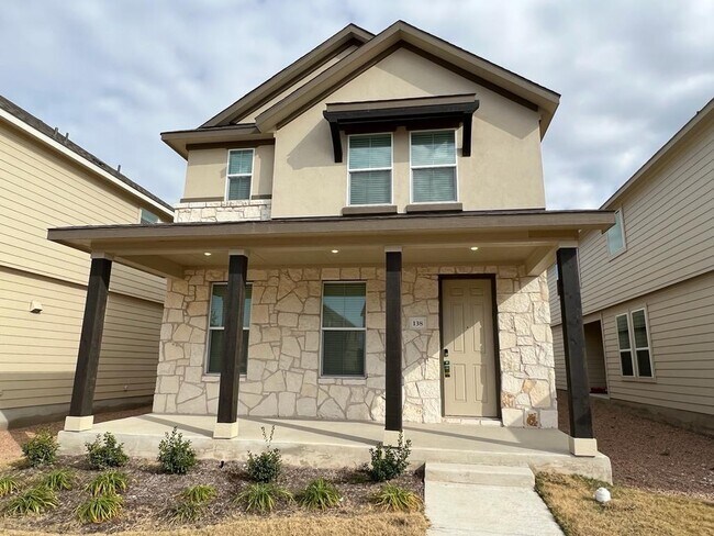 Foto del edificio - 138 Sawtooth Mountain Way