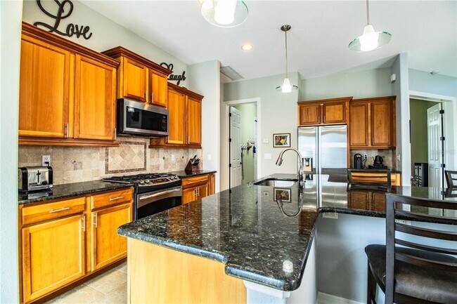 Foto del edificio - 1934 Heritage Lakes Blvd