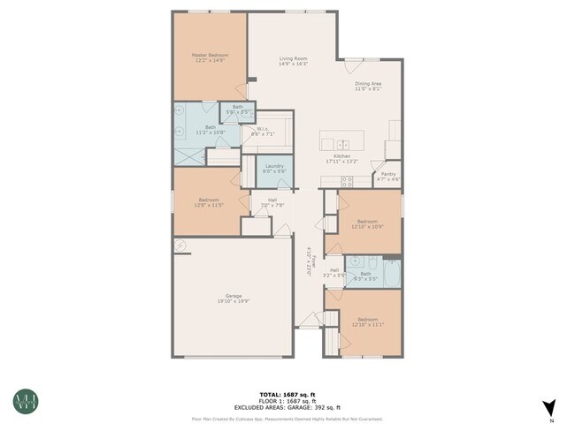 Building Photo - 122 Riverhaven Dr