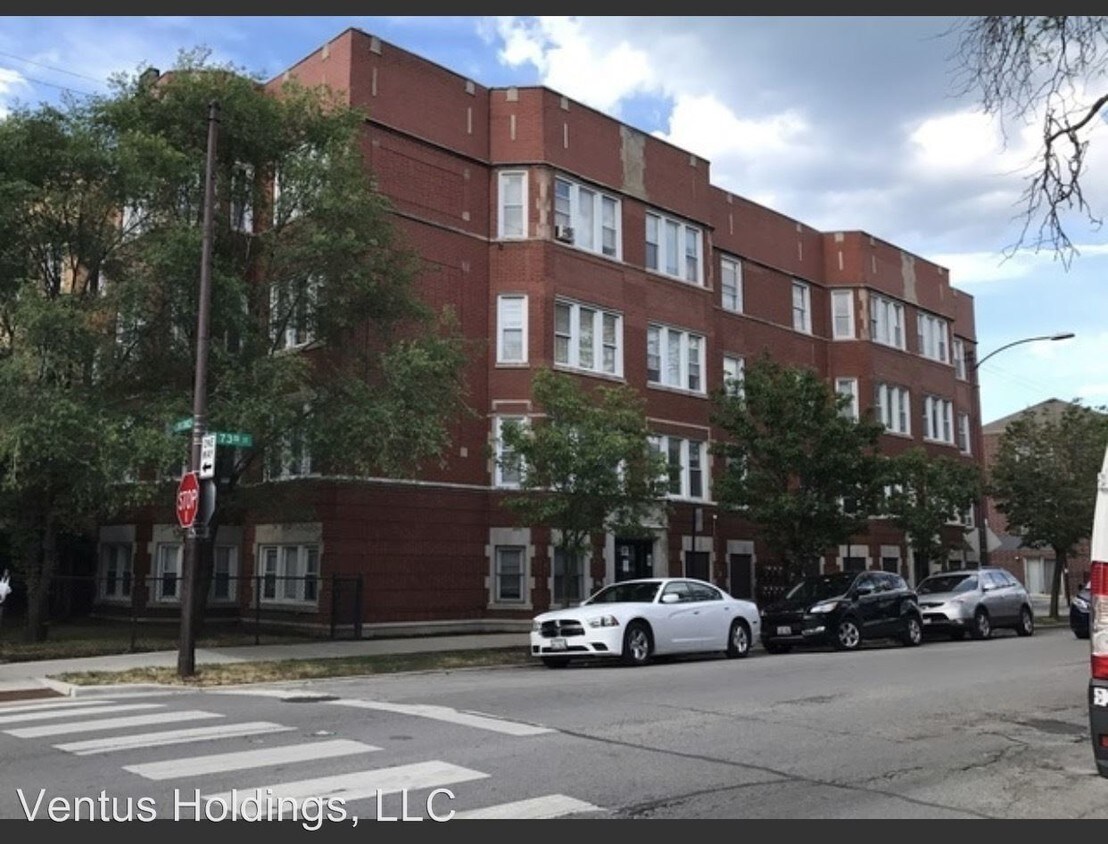 Foto principal - 1822 E 73rd St