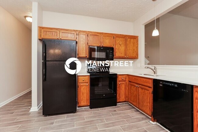Building Photo - 3 Bedroom Pet-Friendly Home in ANTIOCH, TN with Main Street Renewal