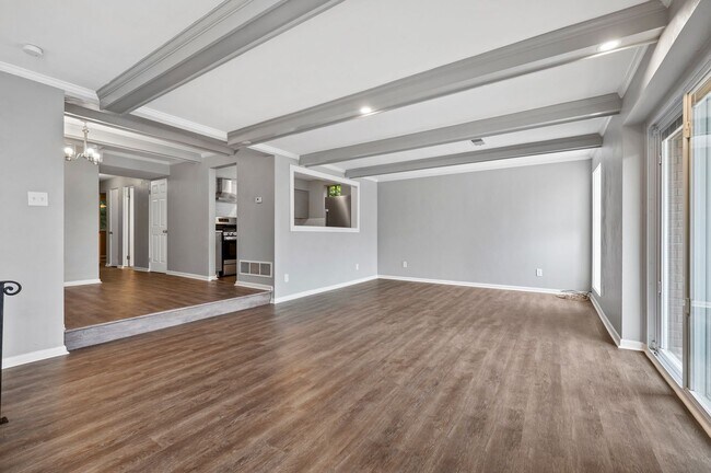 Foto del edificio - 4608 Coleridge St