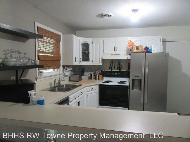 Foto del edificio - 3 br, 1.5 bath House - 208 Gibson Drive