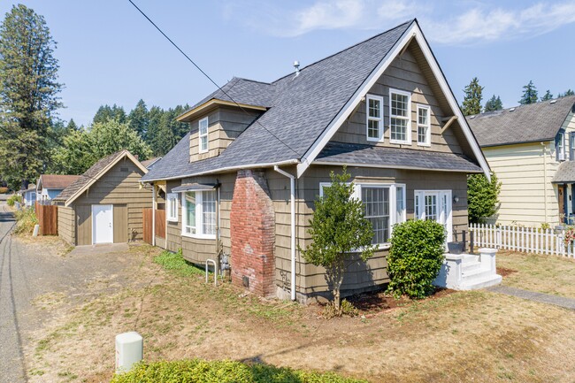 Foto del edificio - 519 N 5th St