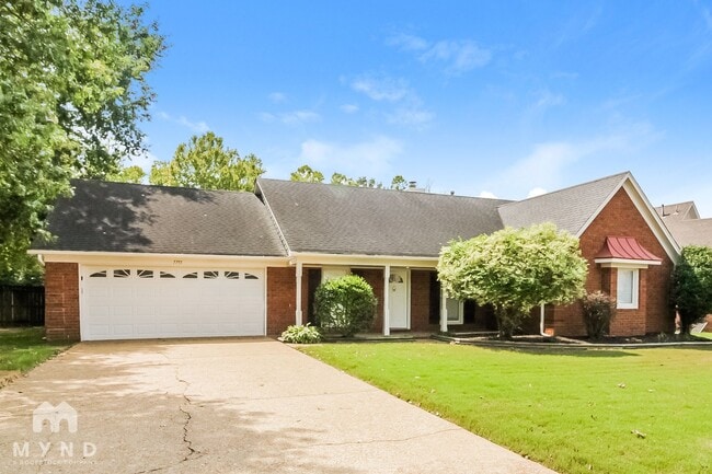 Building Photo - 7755 Antler Cove W