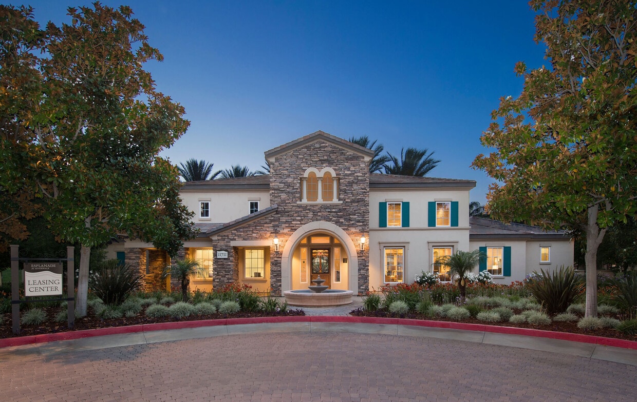 Foto principal - Esplanade