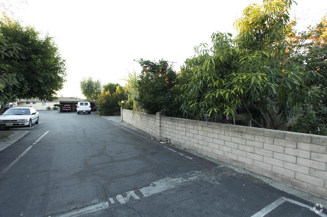 Building Photo - Patio Gardens Apartments