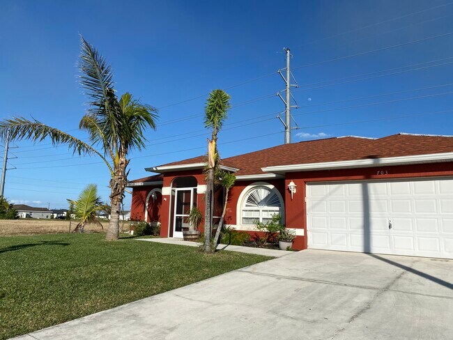 Building Photo - 703 El Dorado Blvd N