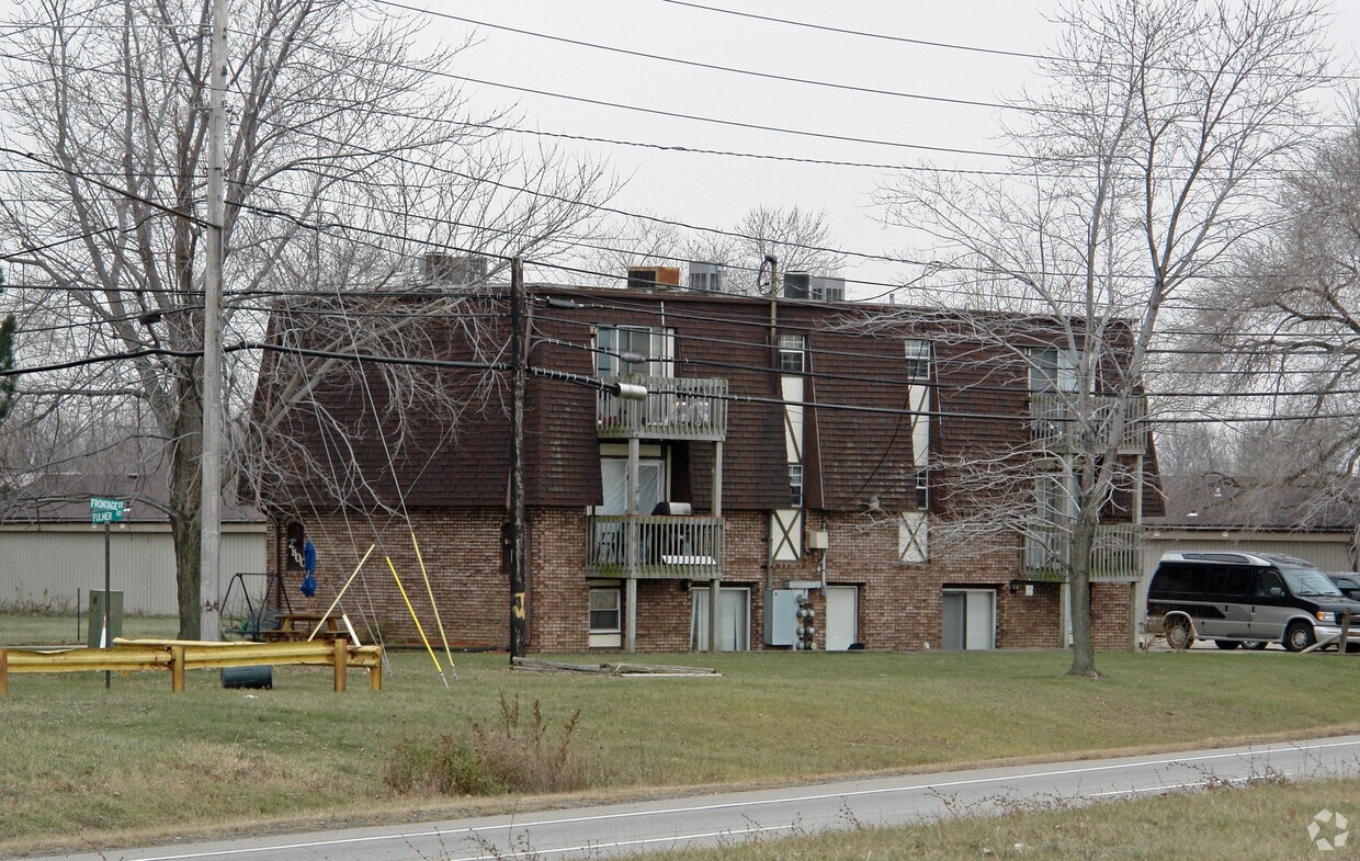Building Photo - 2800 Fulmer Rd