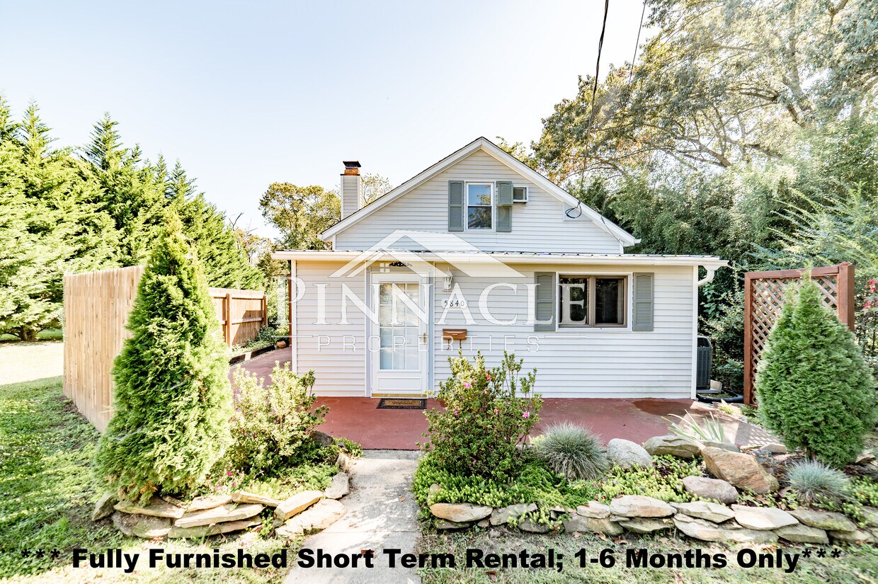 5840 Quaker Pky, Lynchburg, VA 24502 House Rental in Lynchburg, VA