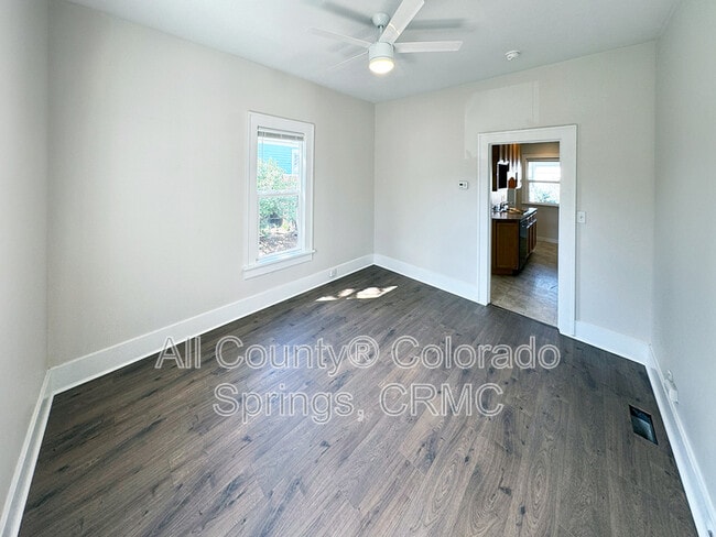 Building Photo - 722 W Cucharras St