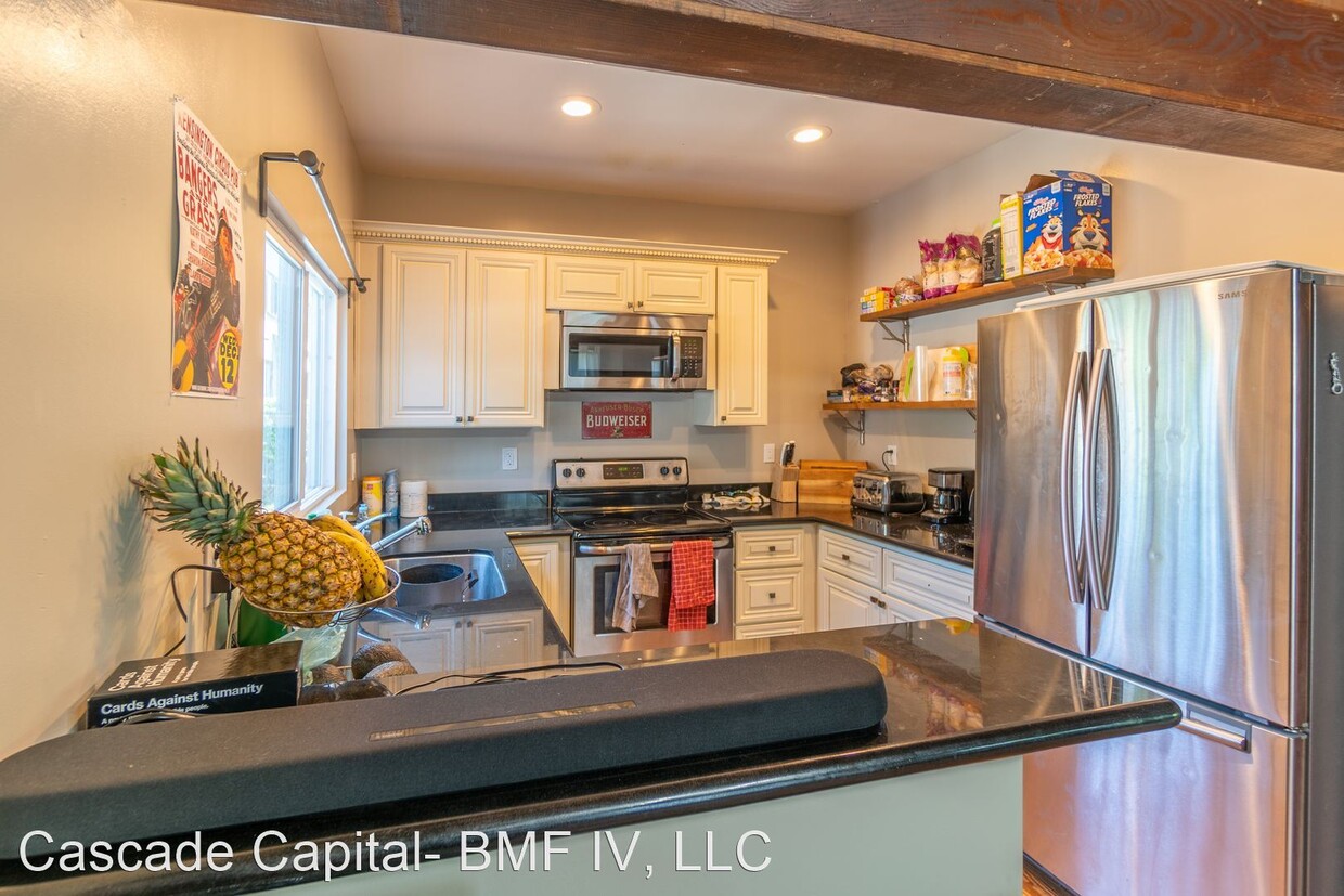 Foto principal - 2618 College Ave