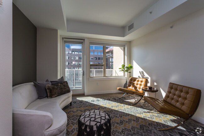 1BR, 1BA - Erythraean - Coda