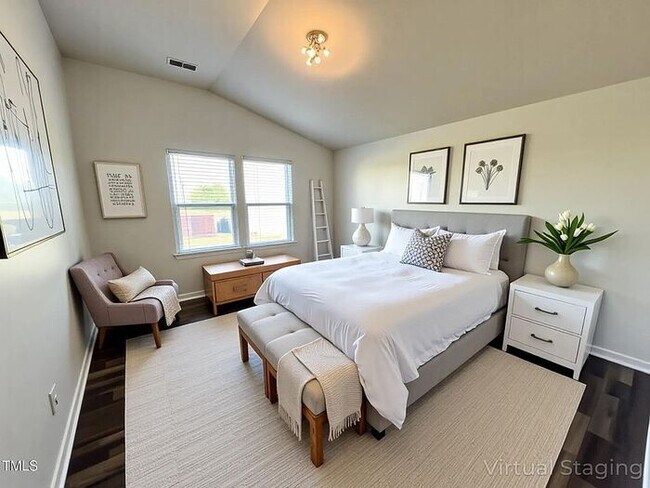 Foto del edificio - Build Equity While Leasing - Lease and Own...
