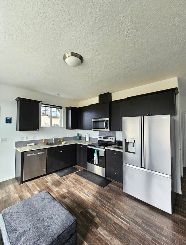 Foto del edificio - 203 Maven Wy