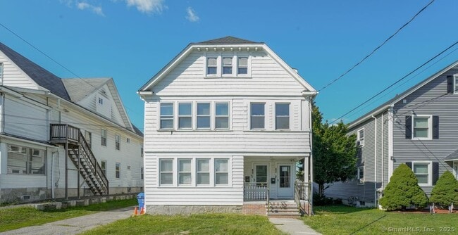 Building Photo - 185 Alpine St