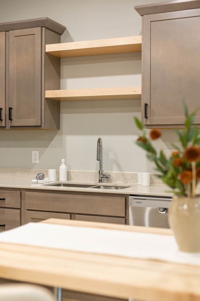 Interior Photo - Live at The Teddy