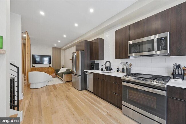 Foto del edificio - 721 N 3rd St