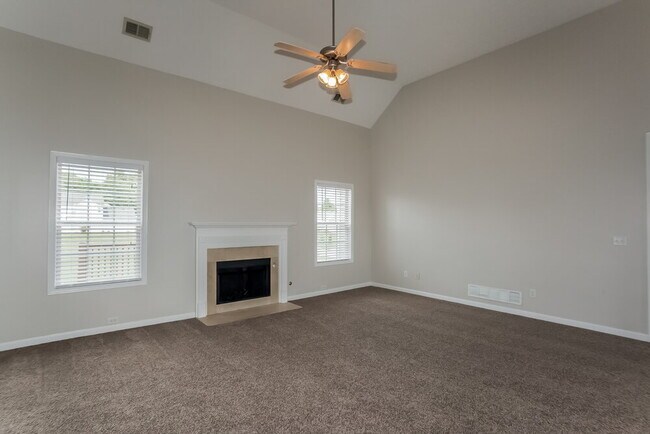 Foto del edificio - 108 Bramlett Meadows Dr