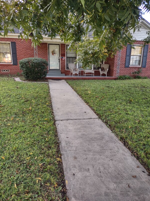 30 N Trinity St, Gilmer, TX 75644 House Rental in Gilmer, TX