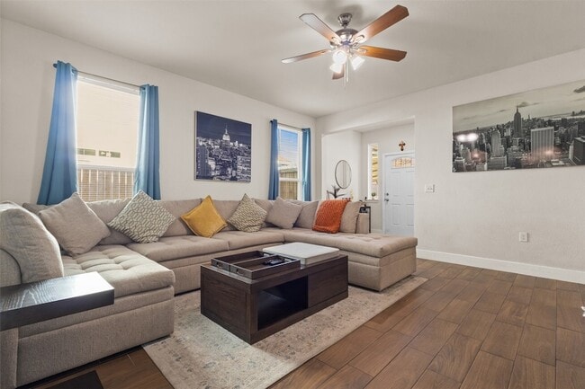 Photo - 2303 Starks Ave House