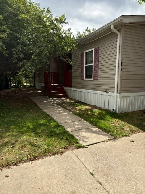 Building Photo - 276 Jacqualyn Dr