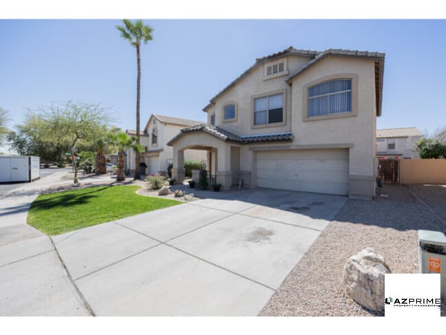 Building Photo - Beautiful single family home for rent at Avondale, Arizona!