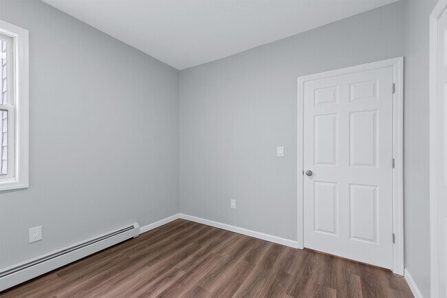 Bedroom 2 - 58 Old Bergen Rd