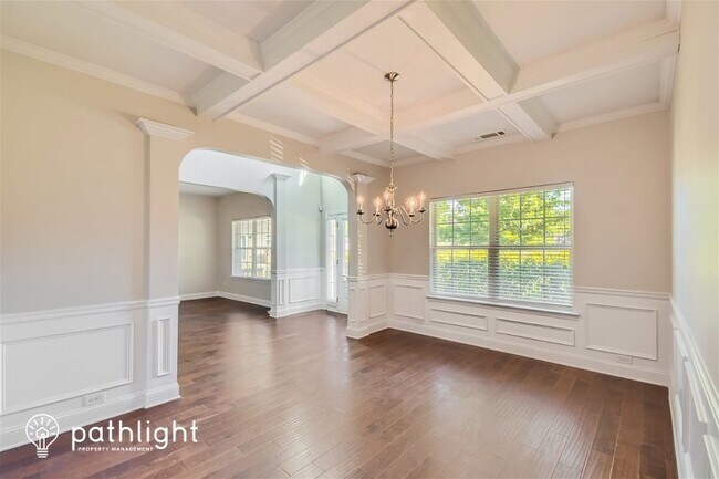 Foto del edificio - 2604 Larson Terrace, McDonough, GA, 30253