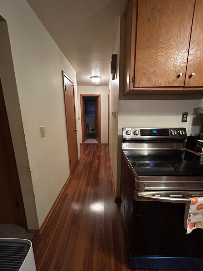 Foto del edificio - 1408 Winchell St