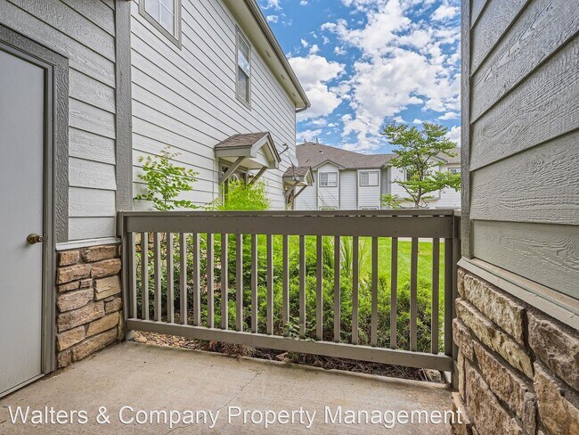 Foto del edificio - 2 br, 2 bath House - 10381 Cook Way #203