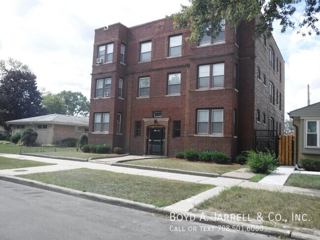 Foto del edificio - 9546 S Prairie Ave