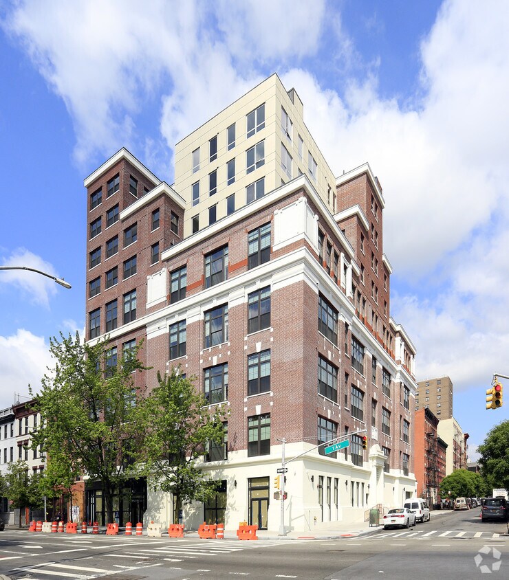 Foto del edificio - East River Lofts