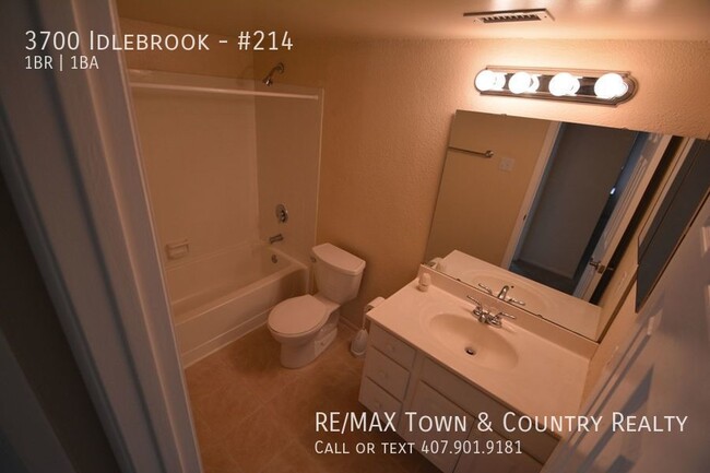 Foto del edificio - 3700 Idlebrook-#214