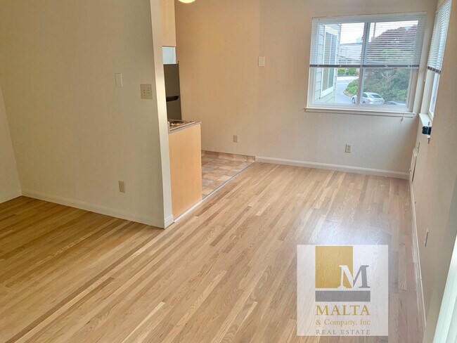 Foto del edificio - 545 Burnett Ave