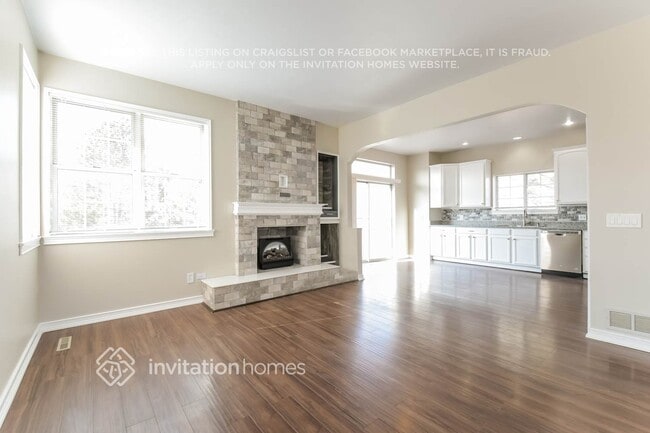 Foto del edificio - 13364 Birch Cir