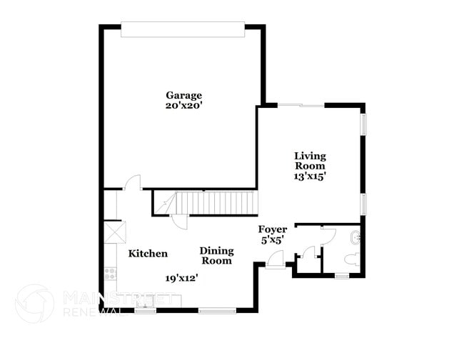 Foto del edificio - 3917 S 82nd Dr