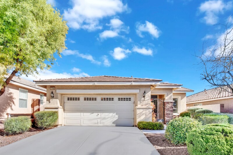 Foto principal - 7752 Sundial Peak St