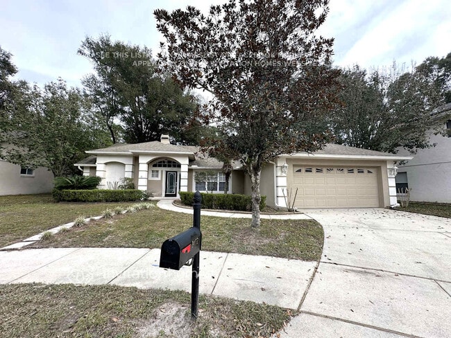 Building Photo - 1402 Bent Oaks Blvd